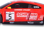 SCX Compact Audi R8 LMS GT3 Schramm
