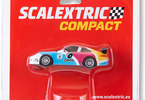 SCX Compact Porsche 911 GT3 Tio
