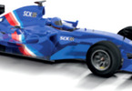 SCX Compact Formula Challenge