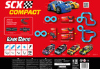 SCX Compact Kids Race