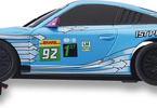 SCX Compact Porsche 911 GT3 #92