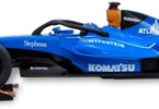 SCX Compact Formula 1 Williams Racing #55
