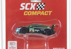 SCX Compact Audi R8 LMS GT3 DTM #29