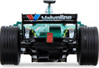 SCX Compact Formula 1 Aston Martin #14