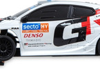 SCX Compact Toyota Yaris WRC 2025