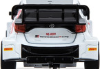 SCX Compact Toyota Yaris WRC 2025