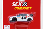 SCX Compact Toyota Yaris WRC 2025