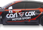 SCX Compact Cupra Leon Competition Australia #4