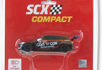 SCX Compact Cupra Leon Competition Australia #4