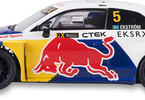 SCX Advance Audi S1 WRX Ekström