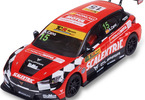 SCX Advance Cupra León Competición Monlau