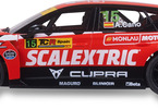 SCX Advance Cupra León Competición Monlau