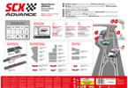 SCX Advance GT World