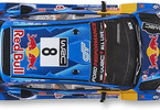 SCX Advance Ford Puma Rally WRC Tanak (4WD)