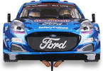 SCX Advance Ford Puma Rally WRC Tanak (4WD)