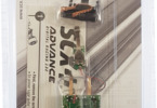 SCX Advance Konverzní sada 2.0 typ C (F1)