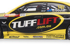 SCX Advance Audi RS3 LMS TCR Z. Soutar The Bend 24