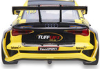 SCX Advance Audi RS3 LMS TCR Z. Soutar The Bend 24
