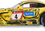 SCX Advance Mercedes AMG GT3 24h Nürburgring 23