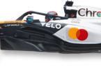 SCX Advance McLaren F1 Piastri 25