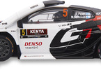 SCX Classic Toyota Yaris WRC S. Pajari Kenya 25