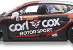 SCX Classic Cupra Leon Competition Clay Richards x Carl Cox