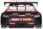 SCX Classic Cupra Leon Competition Clay Richards x Carl Cox