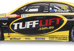 SCX Classic Audi RS3 LMS TCR Z. Soutar The Bend 24