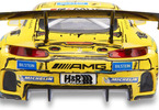 SCX Classic Mercedes AMG GT3 24h Nürburgring 23