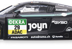 SCX Classic Audi R8 LMS GT3 R. Feller Land Motorsport