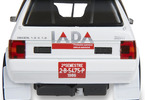 SCX Classic Seat Ibiza Bimotor J.M. Servia Pals 86