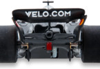 SCX Classic McLaren F1 Piastri 25