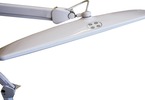 Lightcraft Pro LED Task Lamp 21W with Dual Dimmer