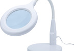 Lightcraft stolní USB LED lampa ohebná