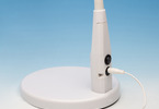 Lightcraft stolní USB LED lampa ohebná
