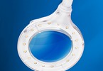 Lightcraft pracovní ohebná LED lampa