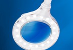 Lightcraft pracovní ohebná LED lampa