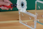 Policraft Polishing Kit DIY for Plastic