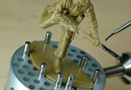 Modelcraft univerzální držák se stojánkem