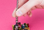 Modelcraft mini svidřík se sklíčidlem do 1mm
