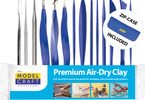 Modelcraft sada na modelování (15)