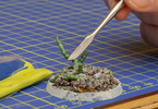 Modelcraft Green Stuff Modelling Putty (30g)