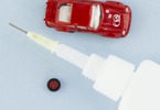 Modelcraft aplikační jehla (9ks)