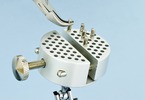 Modelcraft kleště půlkulaté zahnuté