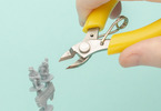 Modelcraft Stainless Micro Side Cutter
