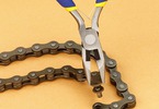 Modelcraft Snipe Nose Combination Pliers