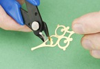 Modelcraft Flush Cutter