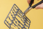 Modelcraft vyštipovací kleště na plasty
