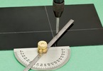 Modelcraft Auto centre punch