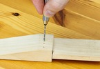 Modelcraft sklíčidlo univerzální oboustranné 0 - 2.9mm